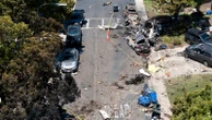 All passengers confirmed dead after California plane crash