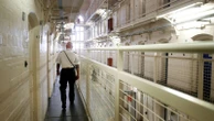 Prison officer says his 'greatest fear' is colleague getting murdered on duty
