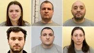 Watch live from court as six Bulgarians sentenced for spying for Russia