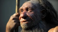 Neanderthals 'may have made art just like modern humans'