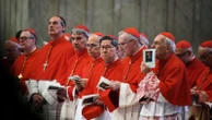 Age, ideology and Donald Trump: The factors facing the conclave as it chooses the next pope