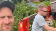 What we know about men who cut down Sycamore Gap tree - and their possible motive