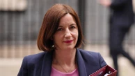 Bridget Phillipson gives statement on 'giving every child best start in life'