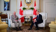 King urged to seek Canadian apology for historical abuse of British children