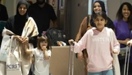 Seriously ill children from Gaza war zone allowed into the UK for treatment for the first time