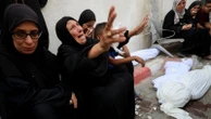 British surgeon working in Gaza says it is now 'a slaughterhouse'