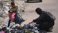 Controversial US and Israel-backed aid group starts operations in Gaza