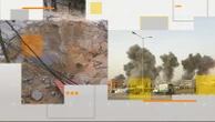 Analysis of Gaza hospital attack contradicts Israel's evidence justifying airstrike