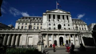 Treasury to kick off search for new boss of banking watchdog