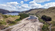 Drought declared in North West England