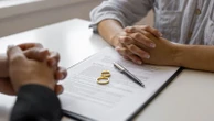 Is 50/50 enough? The 'ludicrous' divorce settlements leaving many women 'devastated'