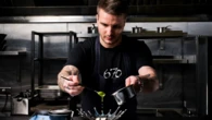Top chef reveals why he wants customers to keep their criticisms to themselves - and why it's ok to just order tap water