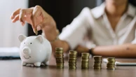 'Huge' cut in easy access savings market - and why now is time to lock up your cash