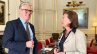Wales' first minister asks PM for 'fair share' of funding
