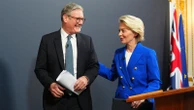 UK-EU deal tips Britain down path towards Swiss-style arrangement