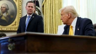 'Signalgate' scandal weakened Trump - so why isn't Hegseth also getting fired?