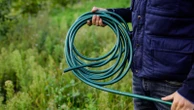 Hose pipe ban looms amid 'medium' drought risk - as England suffers driest start to spring since 1950s