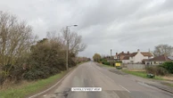 Police investigating after partial human remains are found