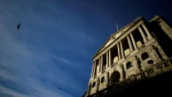 Boring Bank in tune with government at the moment - but the harmony won't last