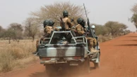 At least 100 killed by gunmen in 'barbaric' attack on Burkina Faso village