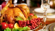 Food industry's 'chicken king' warns of looming crisis for the Christmas turkey