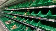 Minister downplays risk of empty shelves if farmers strike over inheritance tax