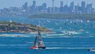 Two sailors die in Australia yacht race