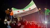 The fall of Assad's regime could finally see Syria's Arab Spring realised