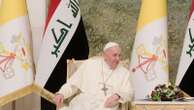 Suicide bombers 'planned to attack Pope'