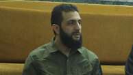 World leaders cannot ignore Syria's rebel leader - they'll study his Sky News interview closely