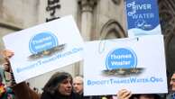 Thames Water multi-billion pound debt lifeline approved by High Court