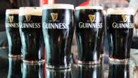 How Gen Z are impacting Guinness sales and supplies