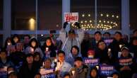 'I knew the risks - that I could be shot': The South Koreans who stood up to president's martial law order