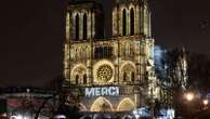 With the reopening of Notre-Dame, Parisians celebrate as 'the city gets its soul back'