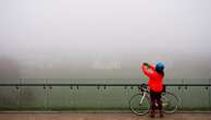 More fog to come after flights disrupted across UK