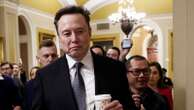 Reform UK would be 'delighted' to accept donations from Elon Musk