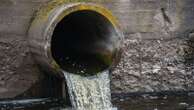 Yorkshire Water to pay £40m for sewage overflow failures