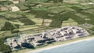 Govt commits £14.2bn to new nuclear power station