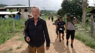 Sky News wins Amnesty award for coverage of Myanmar civil war