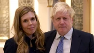 Boris Johnson's wife Carrie admitted to hospital over 'severe dehydration'