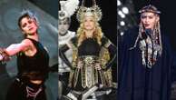 Madonna: How the Queen Of Pop behind Like A Virgin defined an era