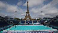 'The party is not over': Paris preparing for 'transformational' power of Paralympics