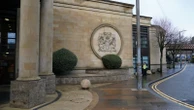 Teenager accused of pushing woman in front of train appears in court