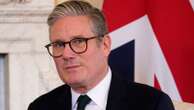 Starmer heads to Germany as he seeks to 'rebuild' EU relations post Brexit