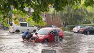 Thousands of flood defences are substandard, new data reveals