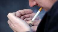 Smoking rates increase in some parts of UK - as researchers warn progress has 'stalled'