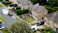 House fire murder accused died of heart attack, inquest hears