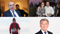 Key members of Mike Lynch's legal success now centre of tragedy after superyacht sinking
