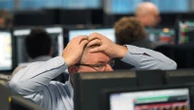 FTSE 100 sees £47bn wiped off value as inflation fears prompt global markets plunge