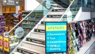 WH Smith buyer ousted from auction of struggling discounter Poundland